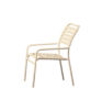 Kahana Strap Dining Chair Replacement Parts Tropitone